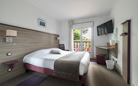 Hôtel O'Nice Saintes